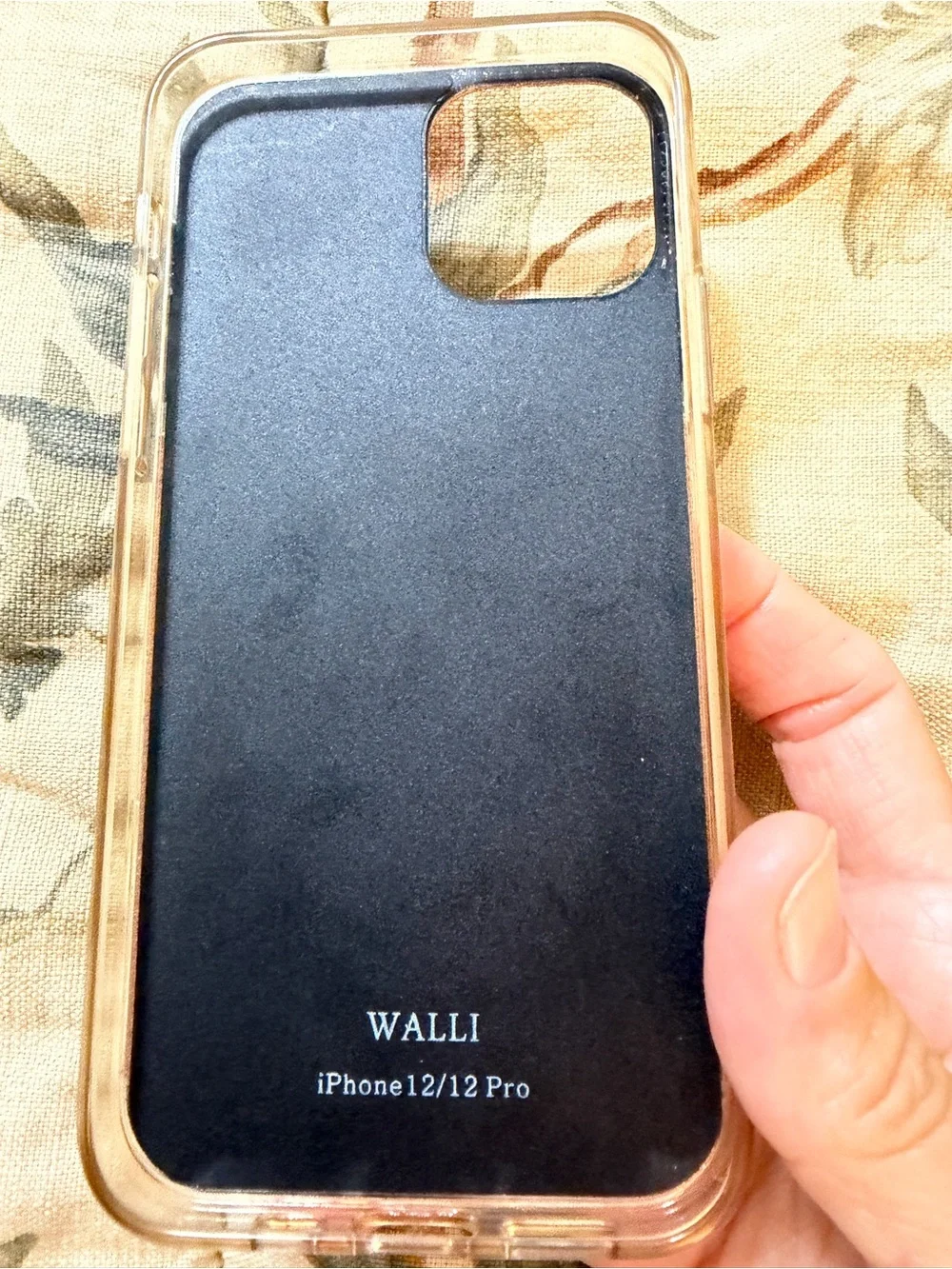 Wallis walli sleek